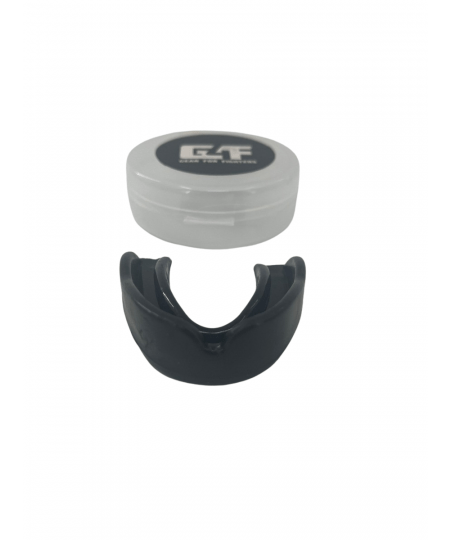 G4F Bitje Senior - Zwart