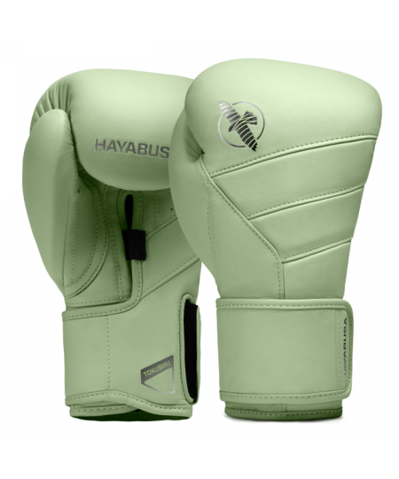 Hayabusa - BOKSHANDSCHOENEN - T3 Kanpeki - Summer Moss Green