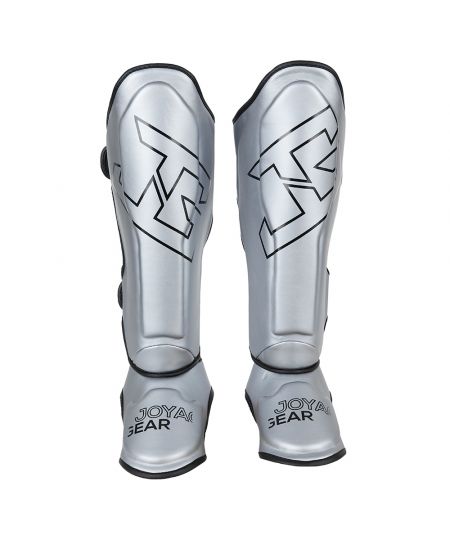 Joya Strike Shinguards -Grey