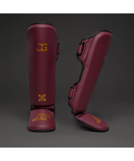 Joyagear Siam Scheenbeschermers Maroon