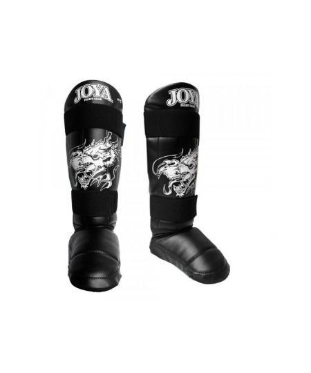 Joya Dragon Scheenbeschermers - Wit