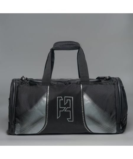 Joya Evolution Sporttas - Zwart/Zwart