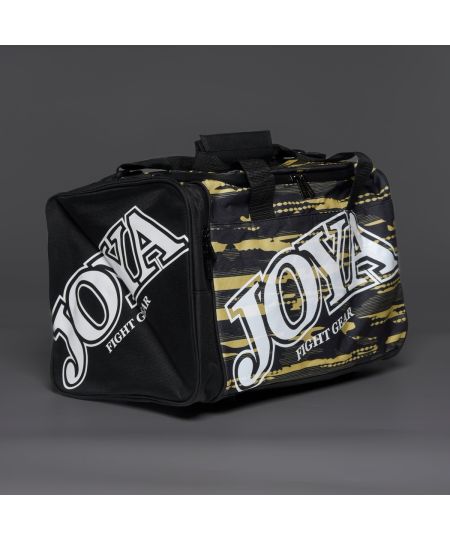 Joya Camo V2 Sporttas - Gold 45x30x30 CM