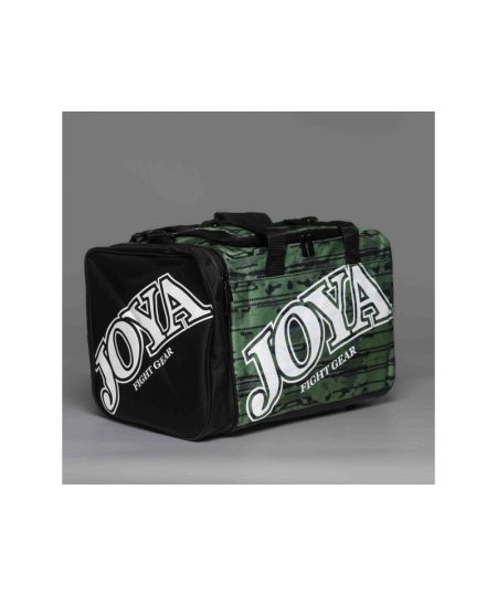 Joya Camo V2 Sporttas - Groen 45x30x30 CM