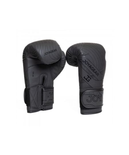 Joya ESSENTIAL Kickbokshandschoenen - Zwart