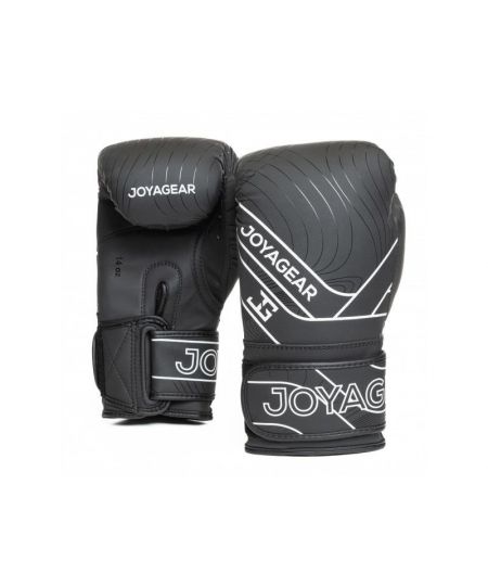 Joya ESSENTIAL Kickbokshandschoenen - Zwart/Wit