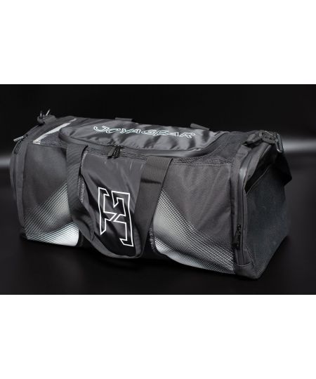 Joya Evolution Sporttas - Zwart/Wit