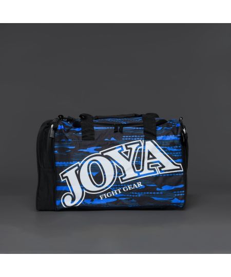Joya Kinder Camo V2 Sporttas - Blauw 45x30x30 CM