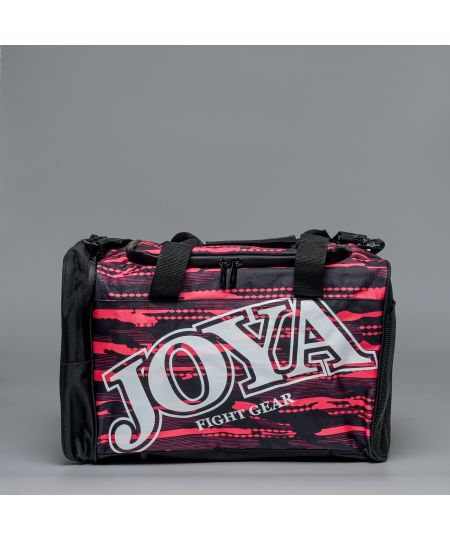Joya Kinder Camo V2 Sporttas - Roze 45x30x30 CM