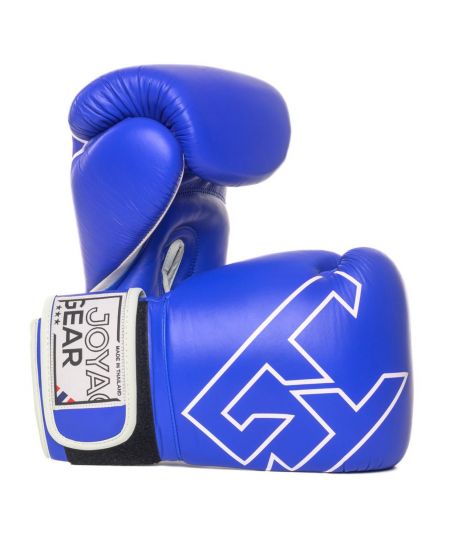 Joya Strike (Kick) Bokshandschoenen - Blauw