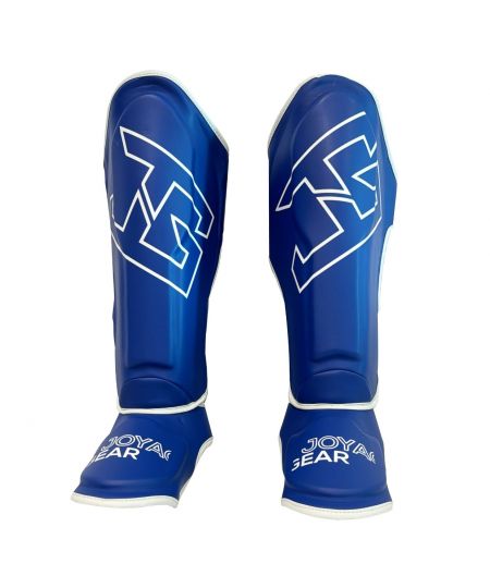 Joya Strike Scheenbeschermers - Blauw