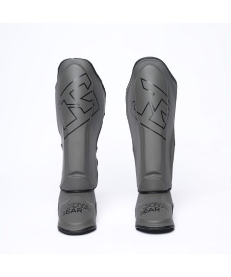 Joya Strike Scheenbeschermers - Grijs