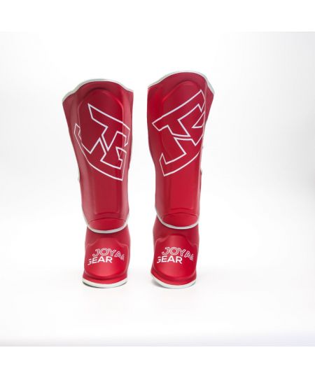 Joya Strike Scheenbeschermers - Rood