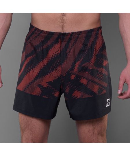 Joyagear Elite MMA Short - Rood