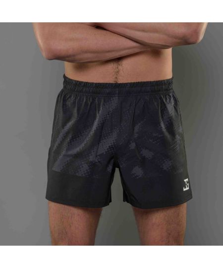 Joyagear Elite MMA Short - Zwart
