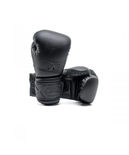 Joyagear Performance Bokshandschoenen Zwart/Carbon