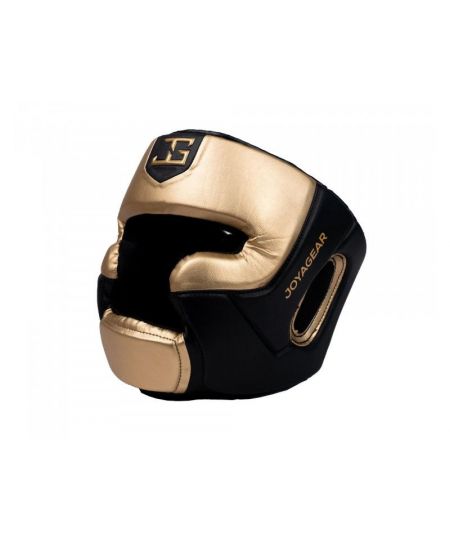 Joyagear Performance Hoofdbechermer Zwart/Goud