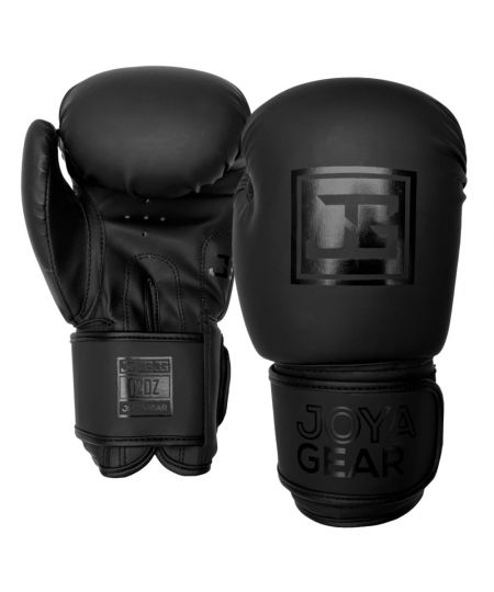 Joyagear Top Tien Pro Bokshandschoenen - Zwart