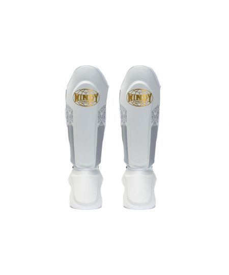 Joyagear X Windy Scheenbeschermers Wit/Goud