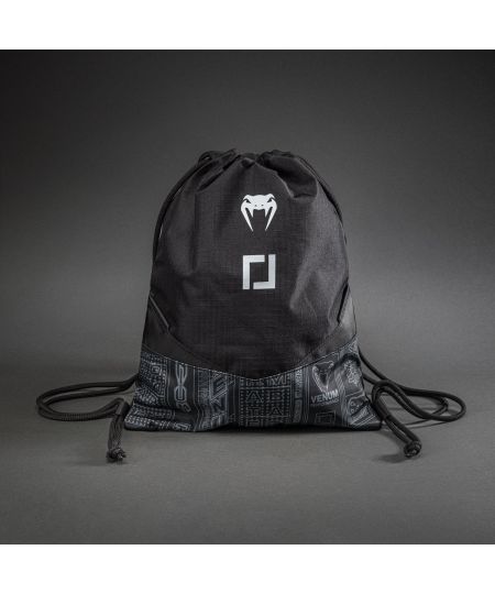 Karate Combat by Venum Trekkoordtas (10-15L) – Zwart/Grijs