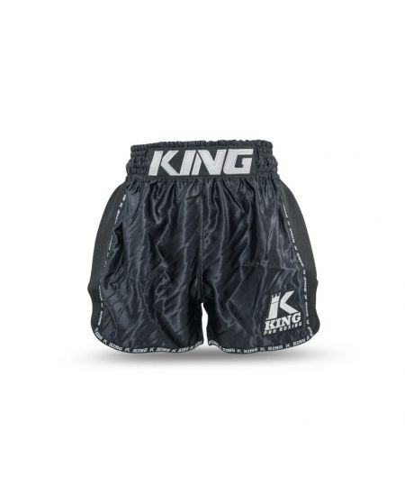King Pro Boxing Bangkok 1 Zwart
