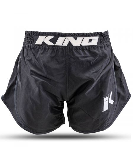 KPB/Classic Broekje Zwart