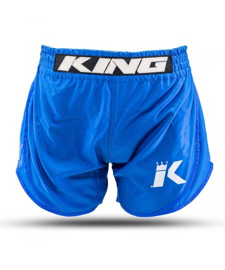 KPB/Classic Broekje Blauw