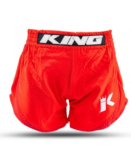 KPB/Classic Broekje Rood