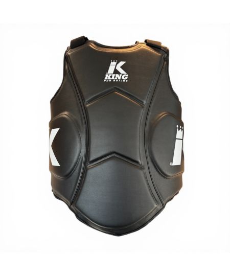 KPB COACH TRAINING VEST