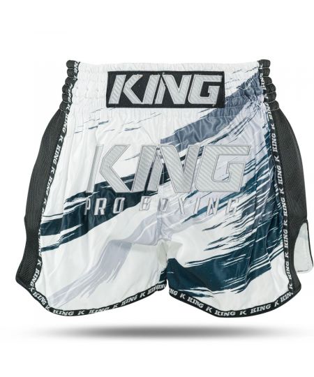 King Pro Boksbroekje STORM 2