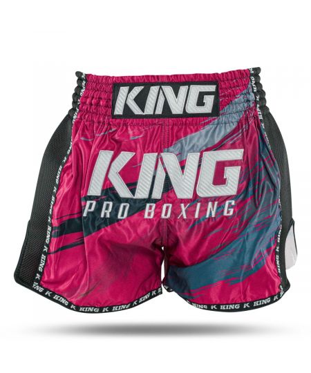 King Pro Boxing Boksbroekje STORM 3