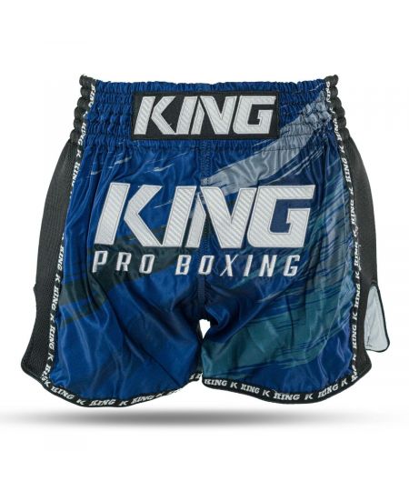 King Pro Boxing Boksbroekje STORM 4