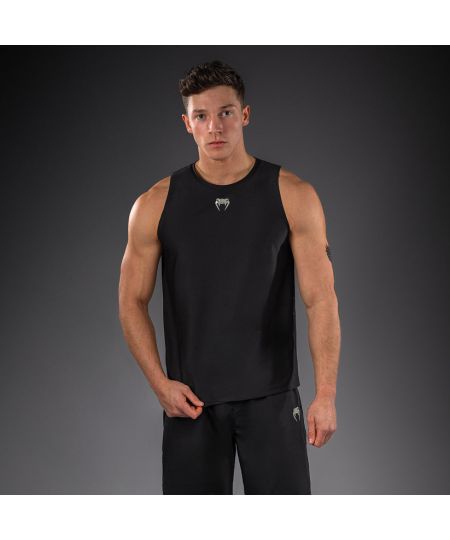 Lazer Venum Tanktop - Zwart/Grijs