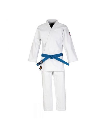 Matsuru Judopak Semi Wedstrijd - Wit
