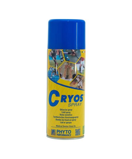 Phyo Performance Cryos-spray