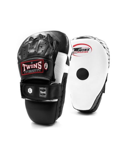 Twins Special PML-21 Focus Mitts - Wit