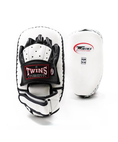 TWINS SPECIAL – PML-23 Hybrid Mitts - Wit 