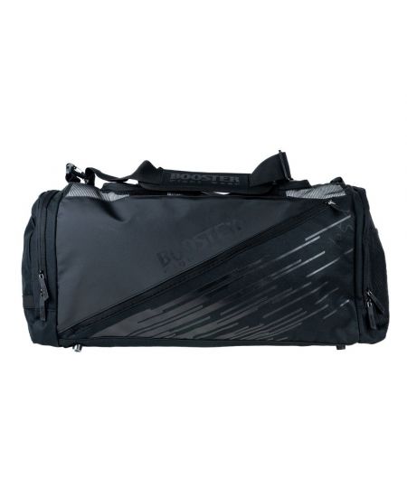 Booster Sporttas 'Performance' - Zwart