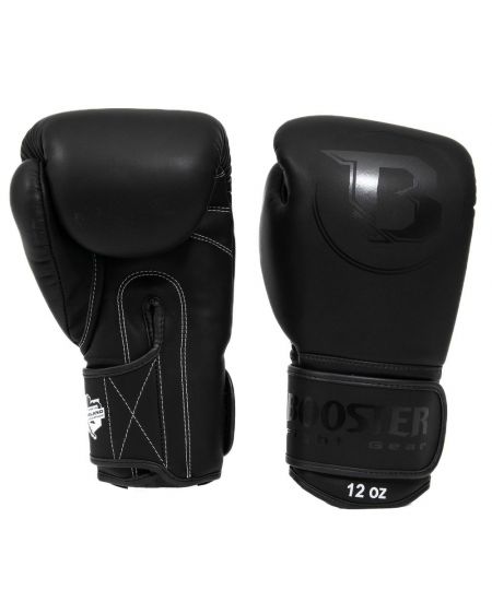 Booster PRO Bokshandschoen VX 1 Zwart