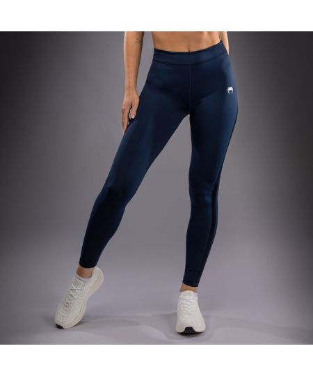 Sculpt Shape Venum Legging voor dames - Marineblauw