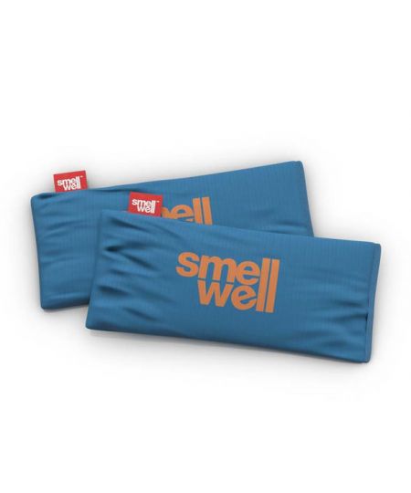 SmellWell Active XL Blauw