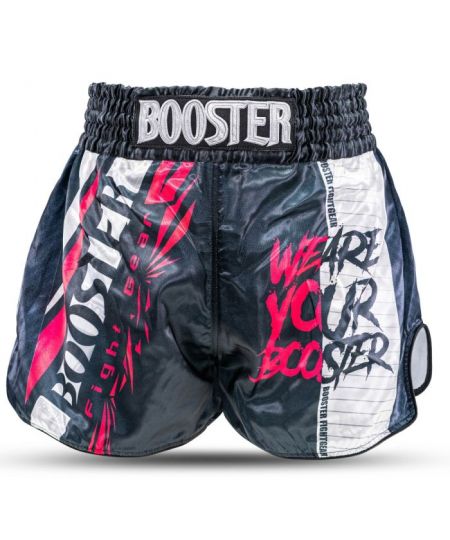 Booster Broekje Tbt Performance 4 Roze