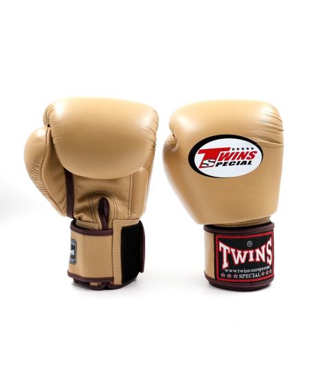 Twins Special Bokshandschoenen BGVL 3 LATTE