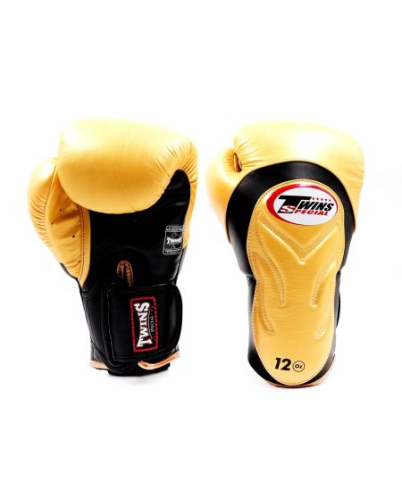 TWINS DELUXE BGVL 6 VELCRO BOKSHANDSCHOENEN