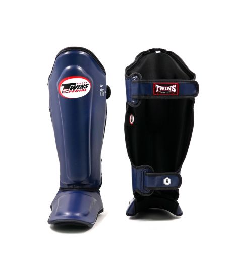 Twins Special SGL-7 scheenbeschermers - Blauw