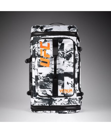 UFC Zenith by Venum Authentic Fight Week sporttas - wit