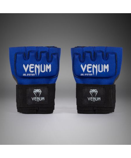 Venum Kontact Binnenhandschoenen - Koningsblauw/Zilver