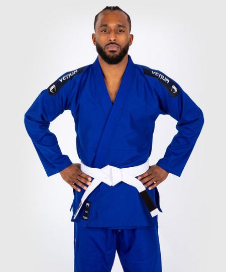 Venum First BJJ Gi - Blauw 