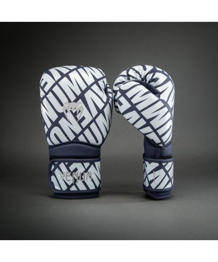 Venum Contender 1.5 XT Bokshandschoenen - Donker Marineblauw/Offwhite