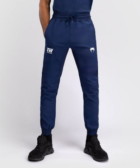 Venum x Top Rank Original Heren Performance Joggingbroek - Marineblauw